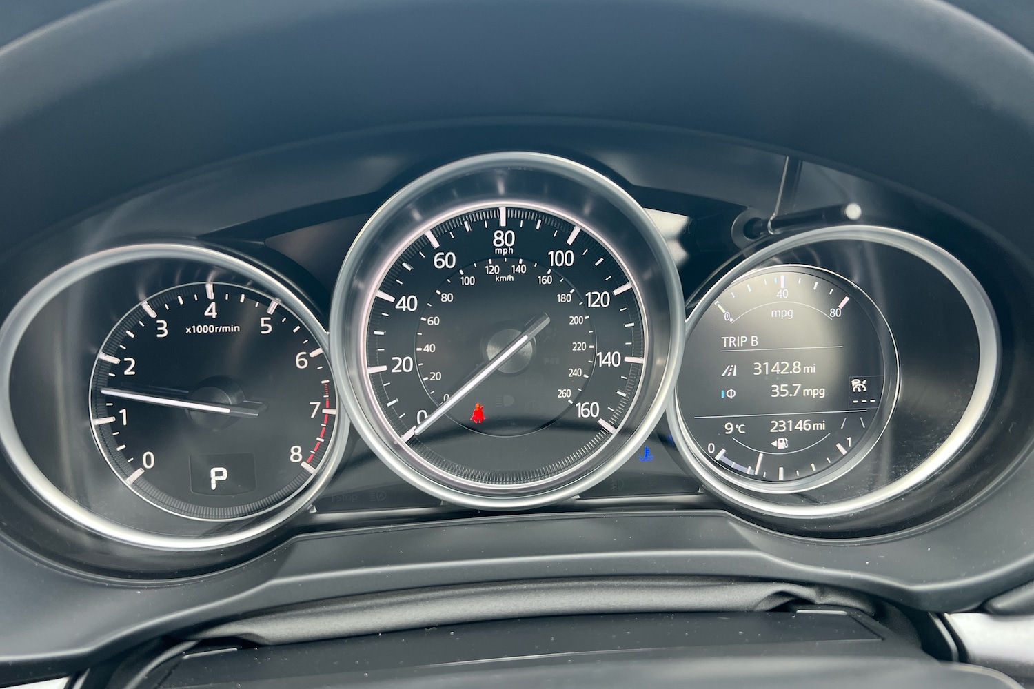 Used Mazda CX-5 2024 for sale - 77718771: Photo 13