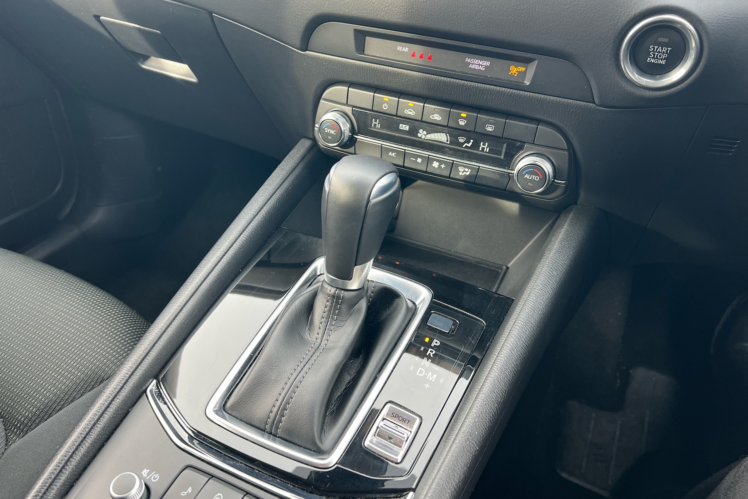 Used Mazda CX-5 2024 for sale - 77718771: Photo 14