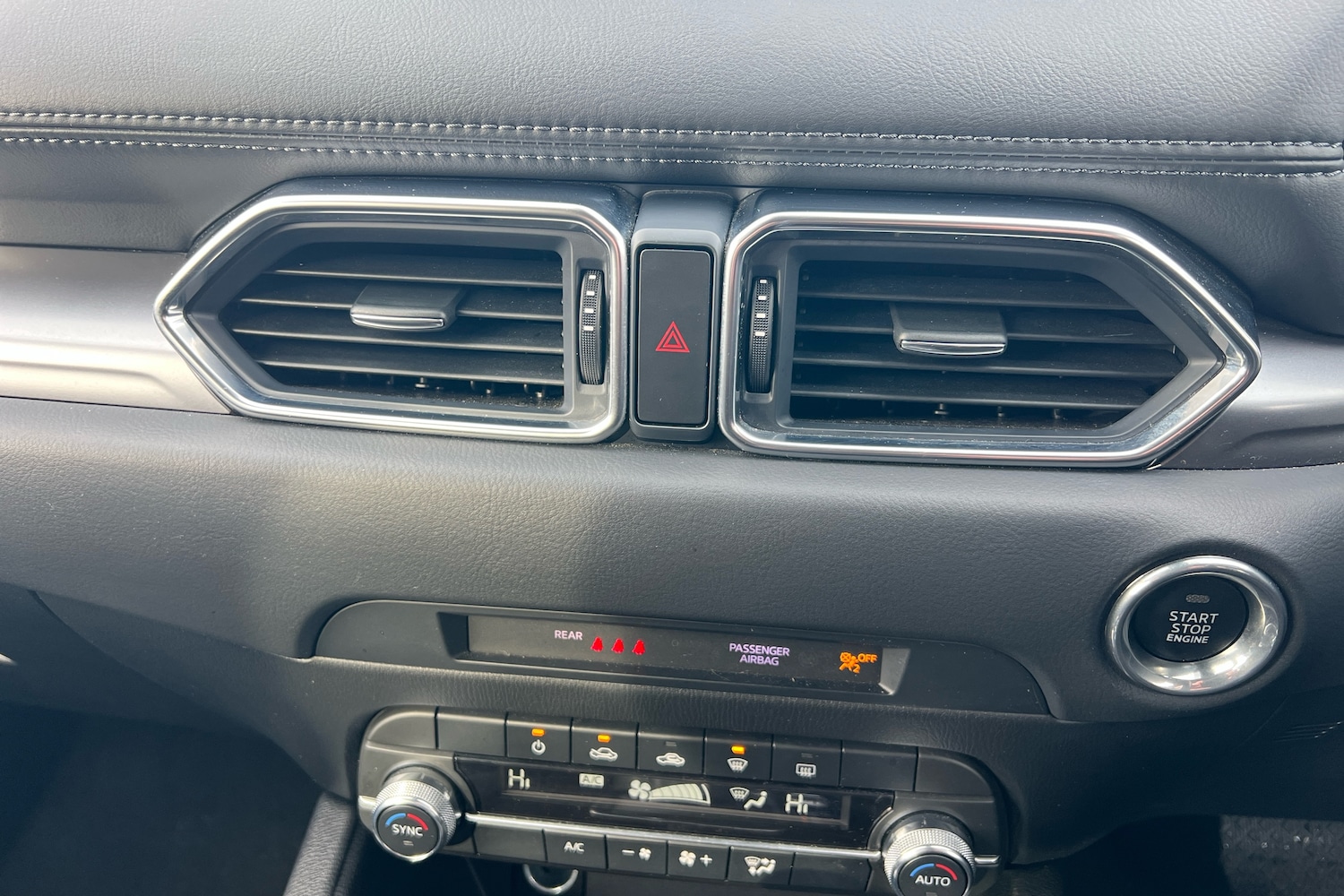 Used Mazda CX-5 2024 for sale - 77718771: Photo 16