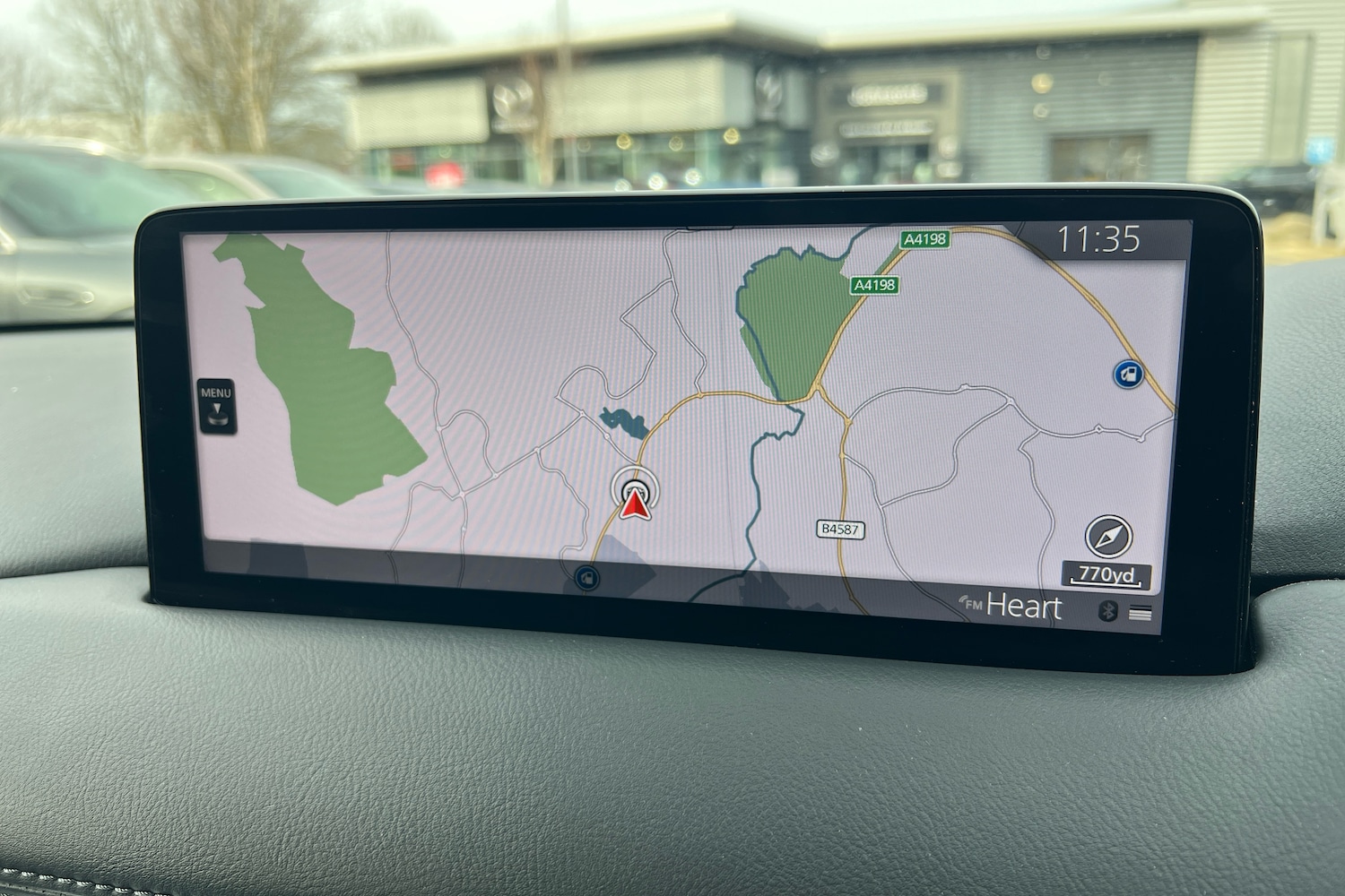 Used Mazda CX-5 2024 for sale - 77718771: Photo 18