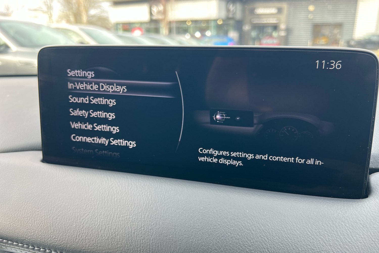 Used Mazda CX-5 2024 for sale - 77718771: Photo 19