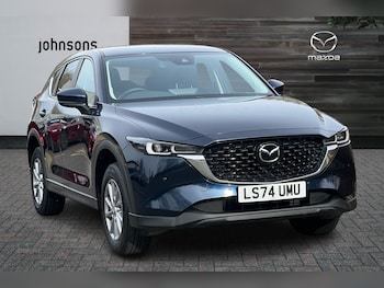 Used Mazda CX-5 2024 for sale - 77718771: Photo