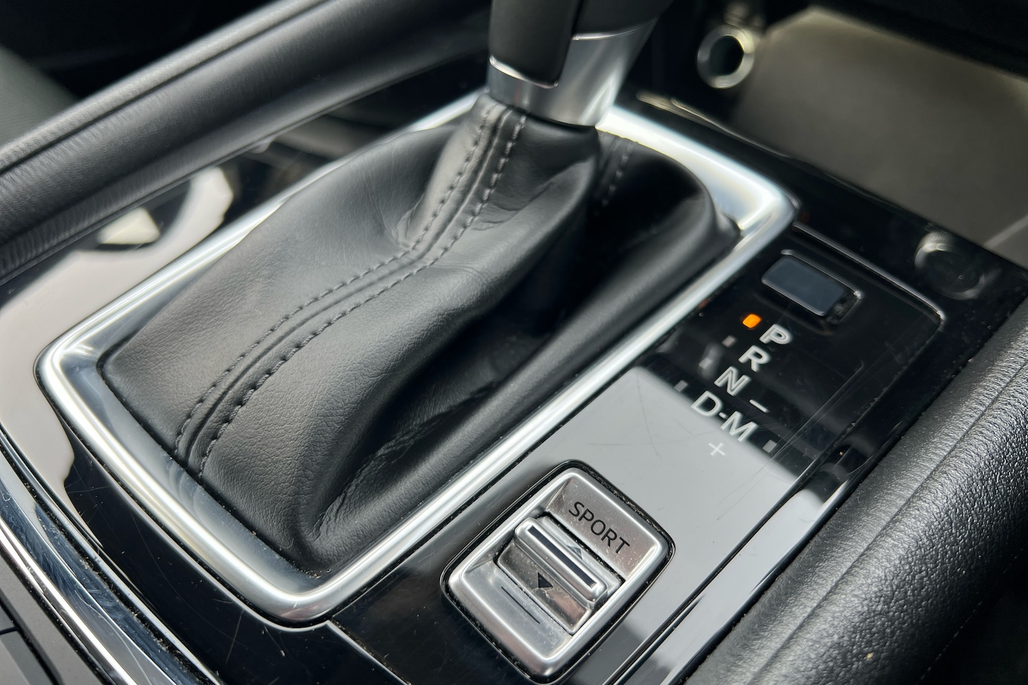 Used Mazda CX-5 2024 for sale - 77718771: Photo 22