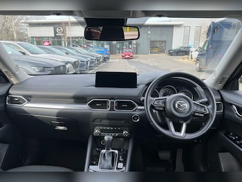 Used Mazda CX-5 2024 for sale - 77718771: Photo