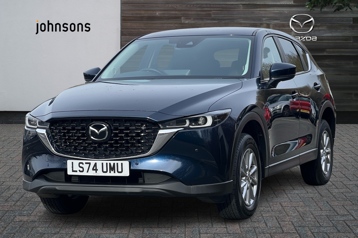 Used Mazda CX-5 2024 for sale - 77718771: Photo 4