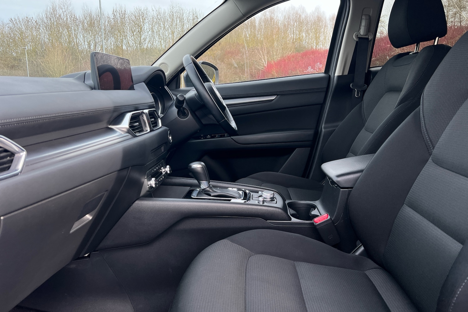 Used Mazda CX-5 2024 for sale - 77718771: Photo 6