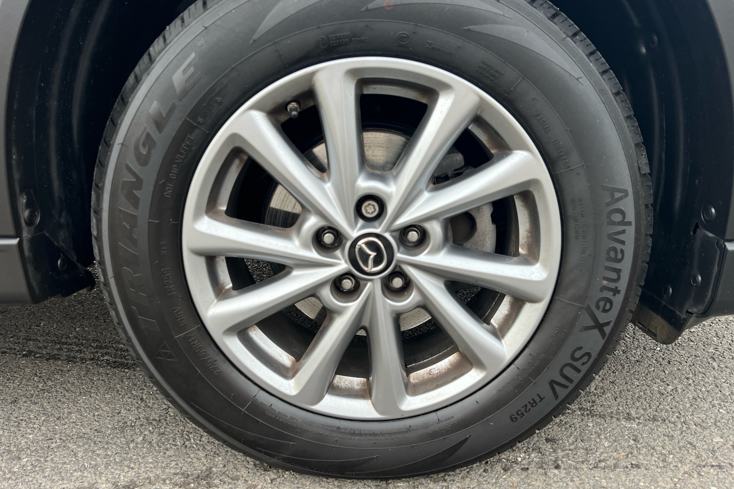 Used Mazda CX-5 2024 for sale - 77718771: Photo 7