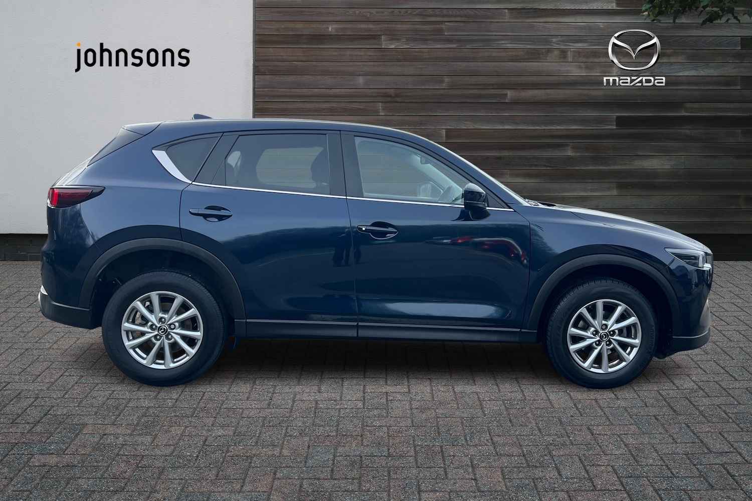 Used Mazda CX-5 2024 for sale - 77718771: Photo 8