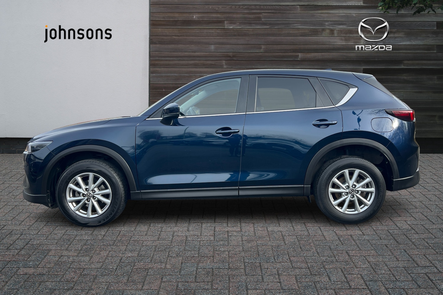 Used Mazda CX-5 2024 for sale - 77718771: Photo 9