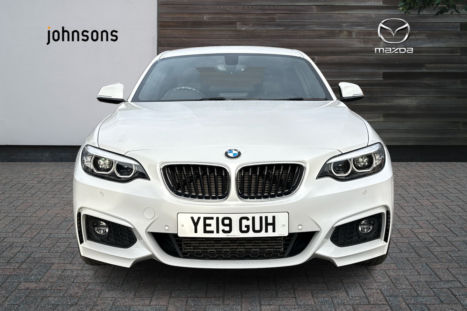 Used BMW 2 Series 2019 for sale - 76673542: Photo 10