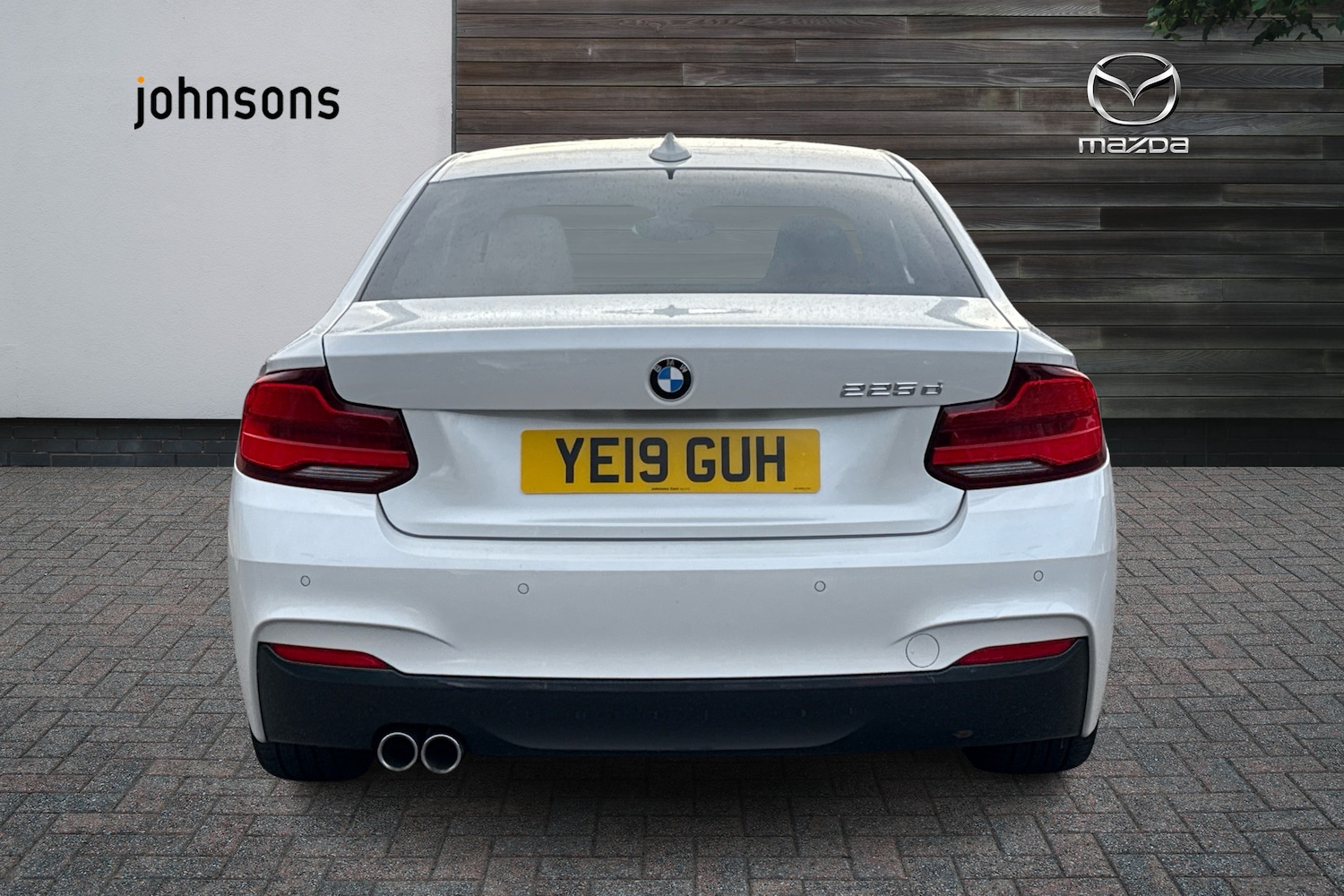 Used BMW 2 Series 2019 for sale - 76673542: Photo 11