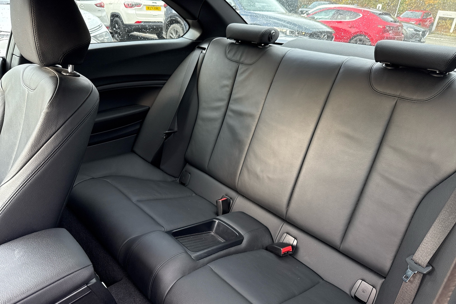 Used BMW 2 Series 2019 for sale - 76673542: Photo 12