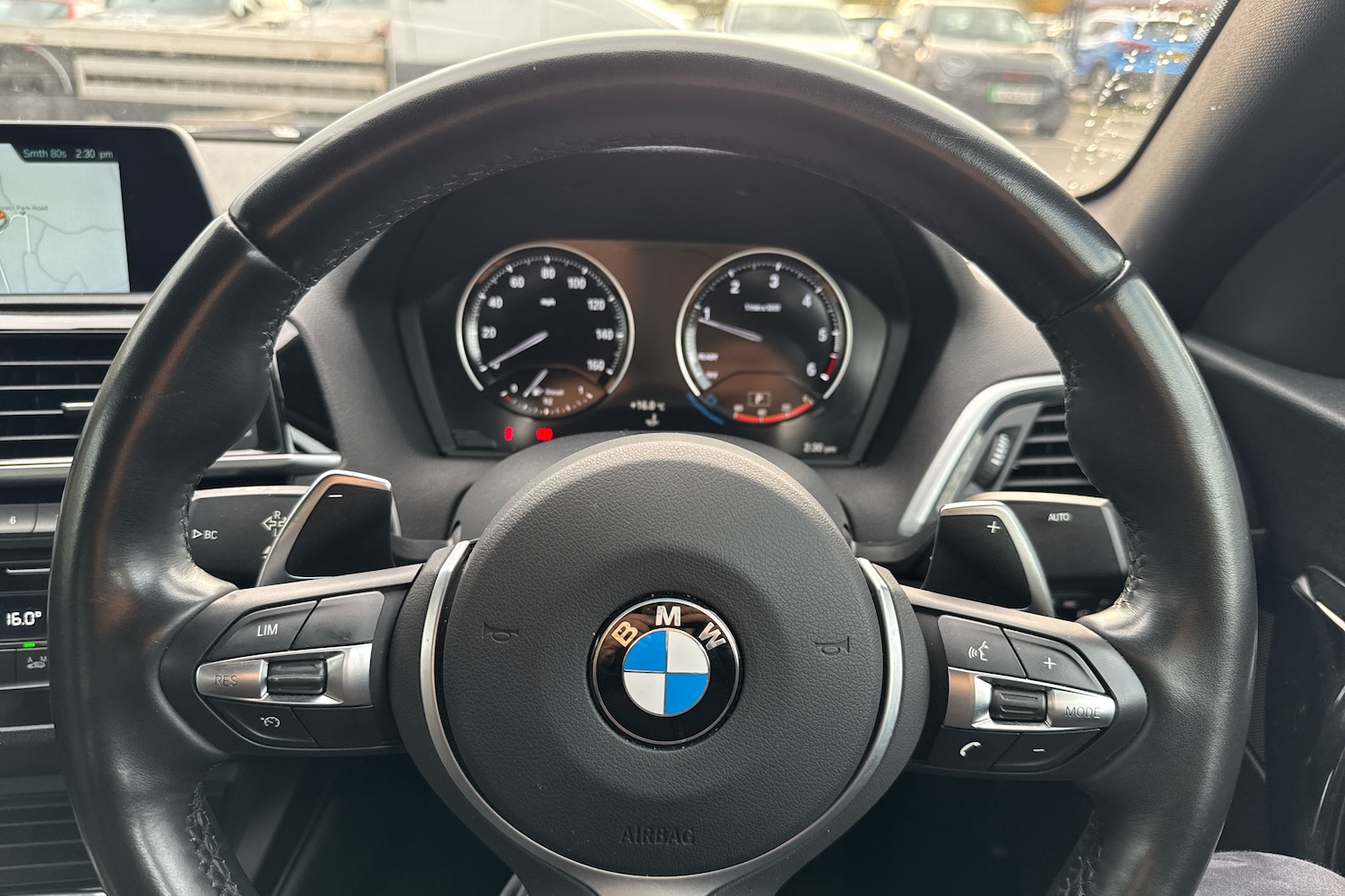 Used BMW 2 Series 2019 for sale - 76673542: Photo 24