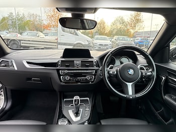 2019 (19) - 225d M Sport 2dr Step Auto [Nav]