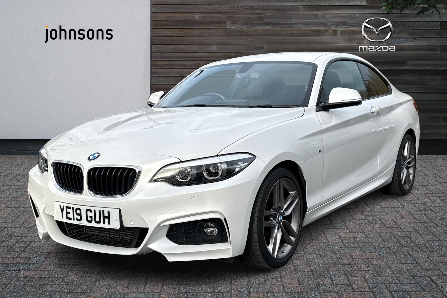 Used BMW 2 Series 2019 for sale - 76673542: Photo 4