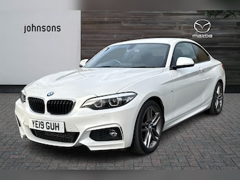 Used BMW 2 Series 2019 for sale - 76673542: Photo