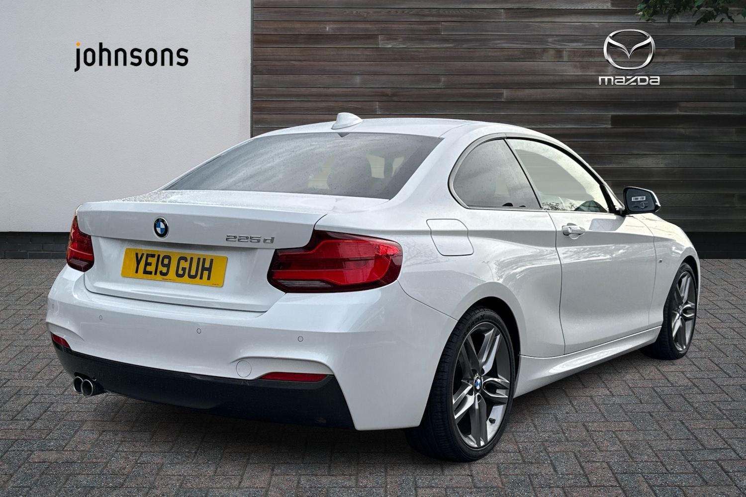 Used BMW 2 Series 2019 for sale - 76673542: Photo 5