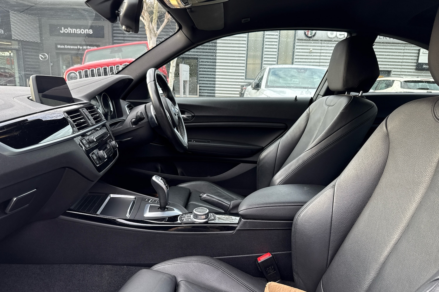 Used BMW 2 Series 2019 for sale - 76673542: Photo 6