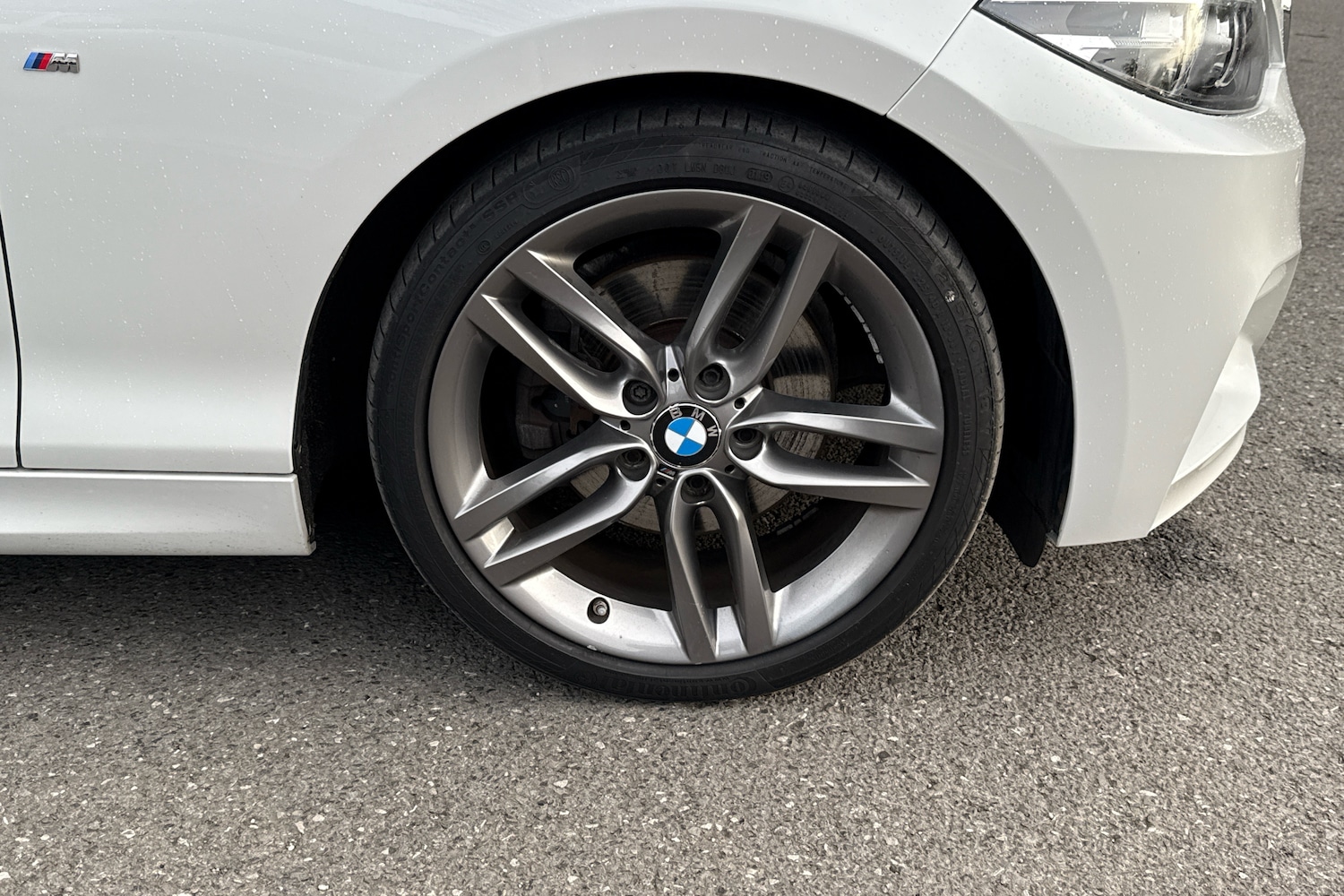 Used BMW 2 Series 2019 for sale - 76673542: Photo 7