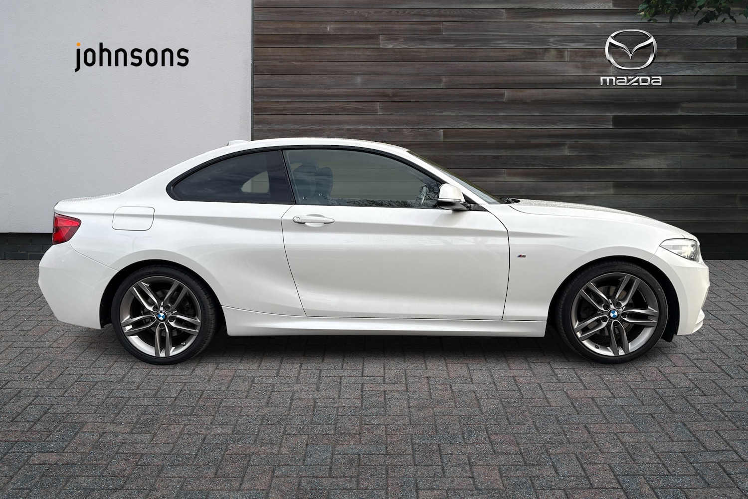 Used BMW 2 Series 2019 for sale - 76673542: Photo 8