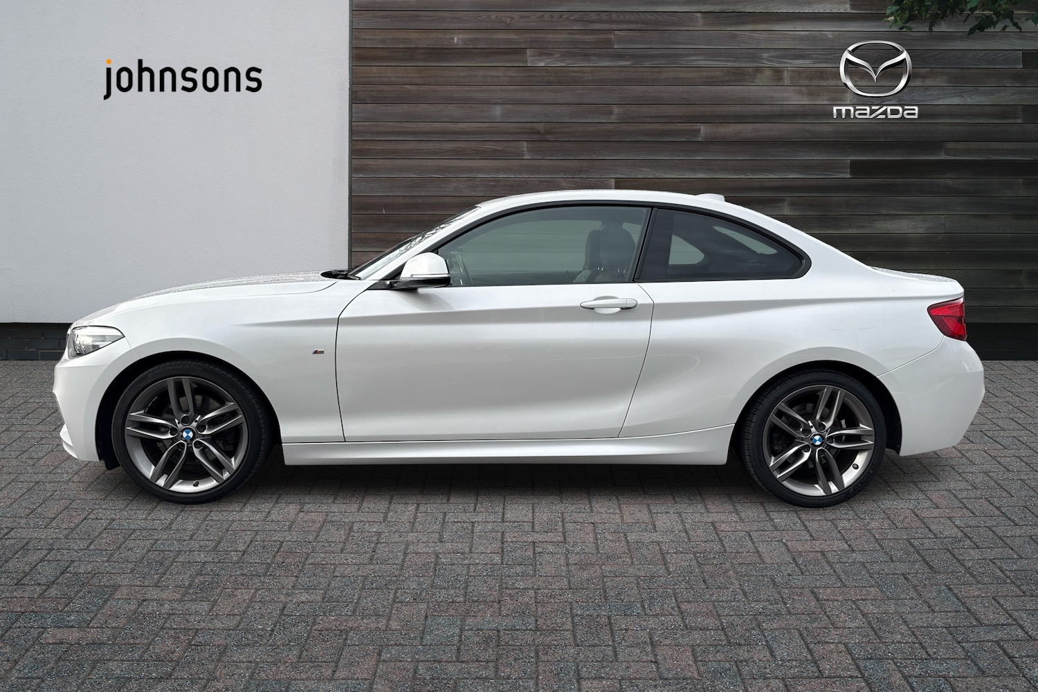 Used BMW 2 Series 2019 for sale - 76673542: Photo 9