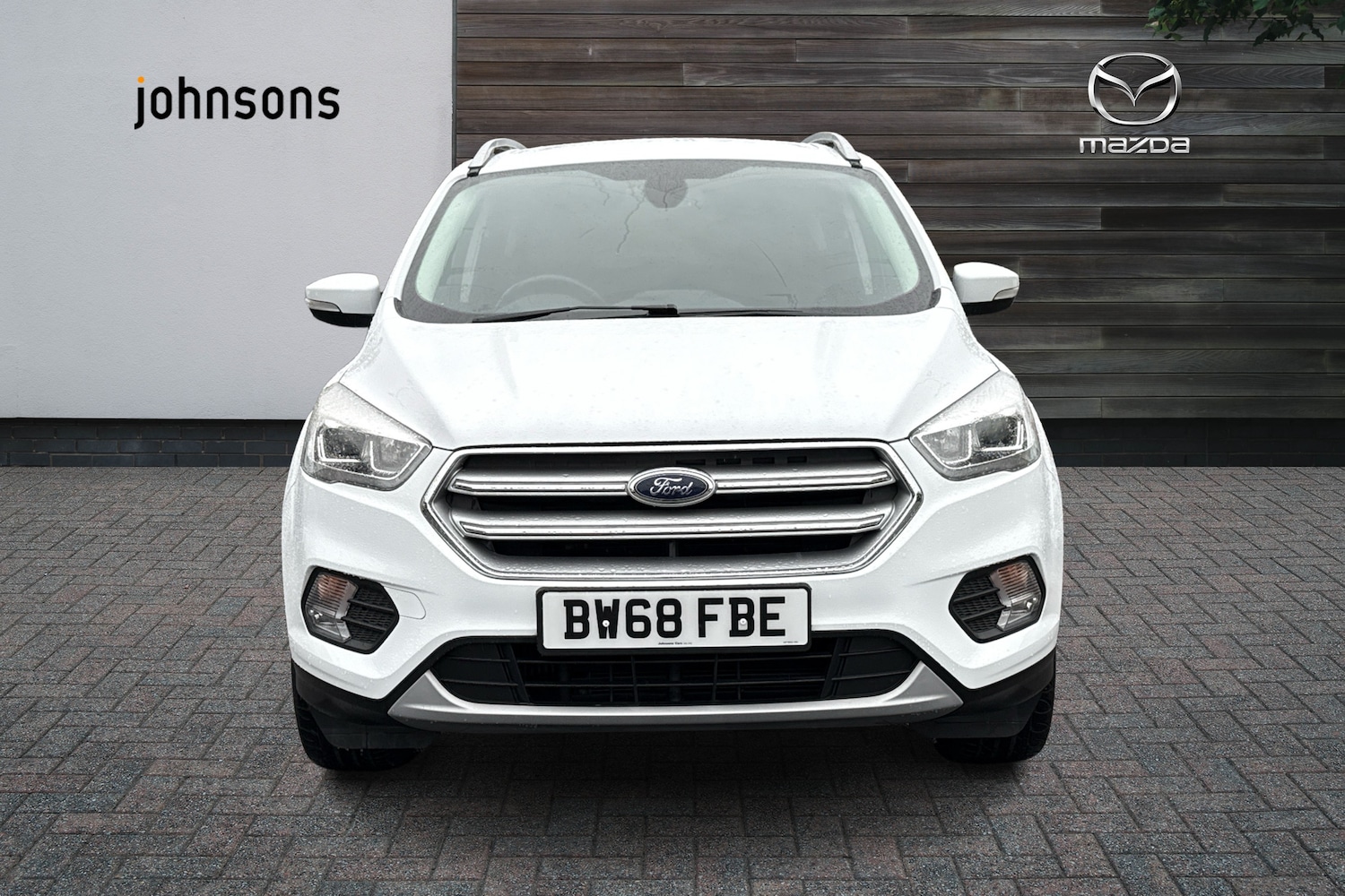 Used Ford Kuga 2018 for sale - 76673581: Photo 10