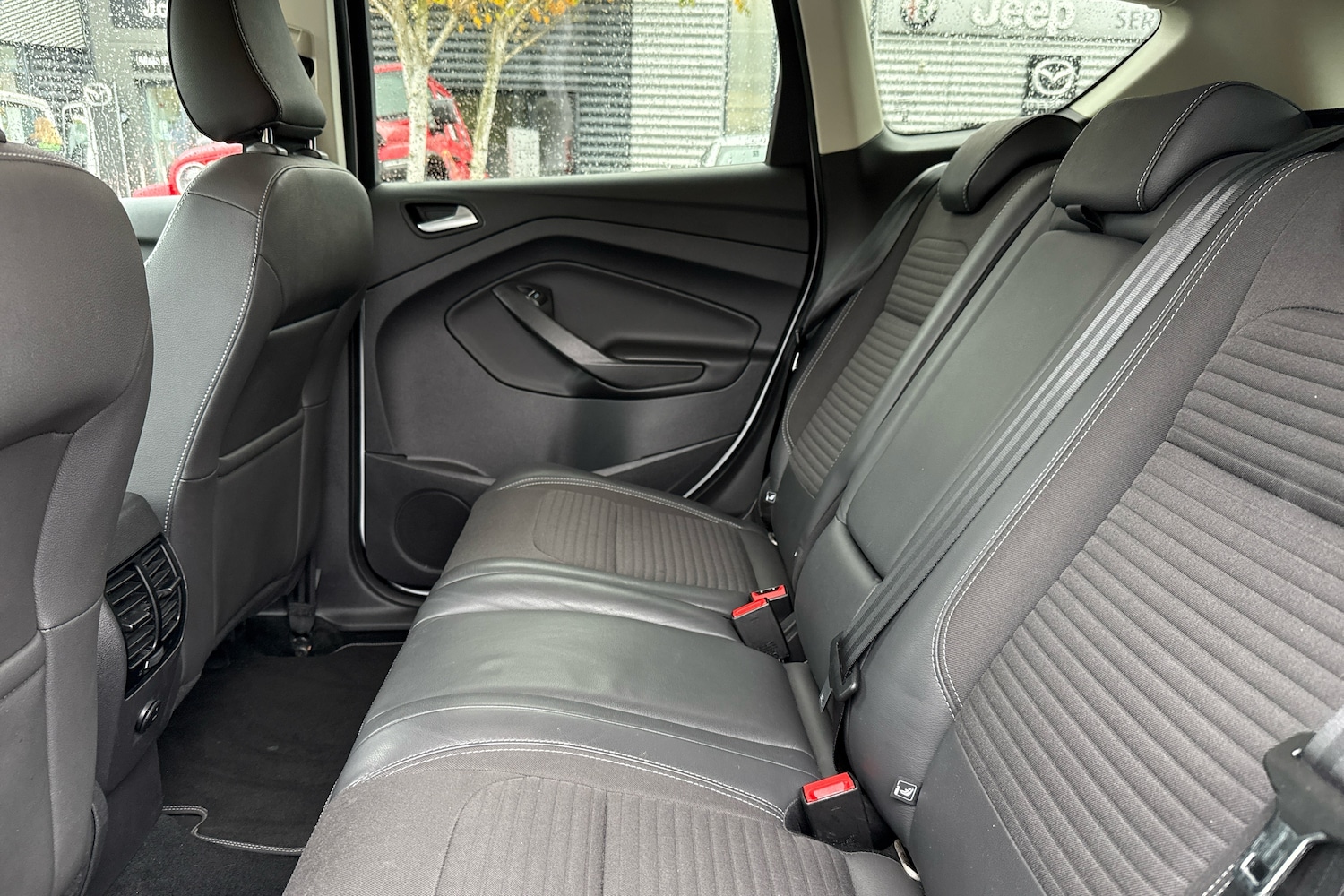 Used Ford Kuga 2018 for sale - 76673581: Photo 12