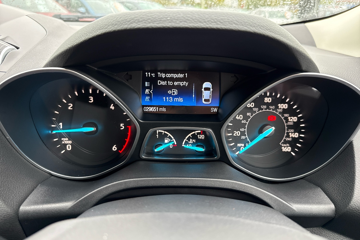 Used Ford Kuga 2018 for sale - 76673581: Photo 13