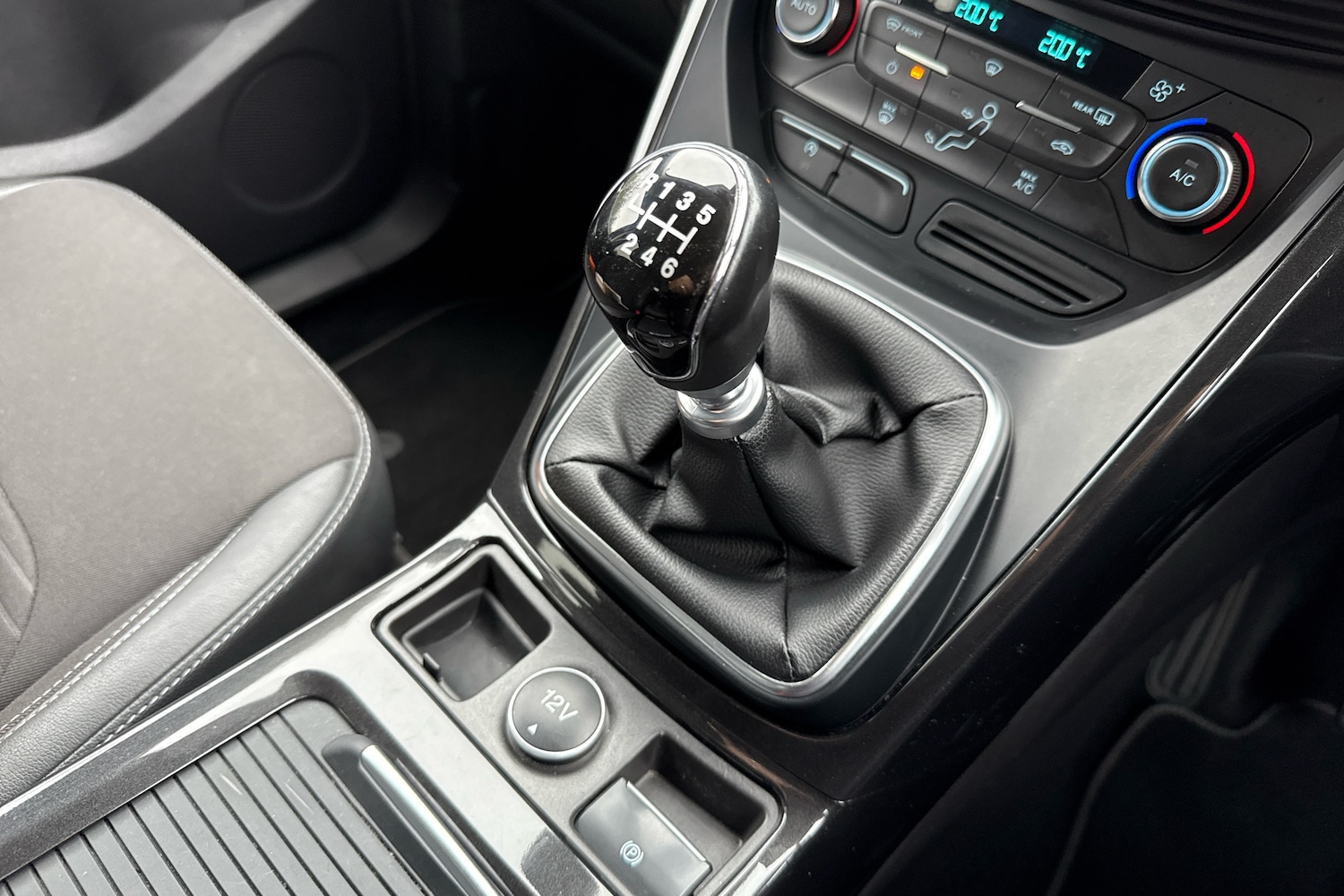 Used Ford Kuga 2018 for sale - 76673581: Photo 14