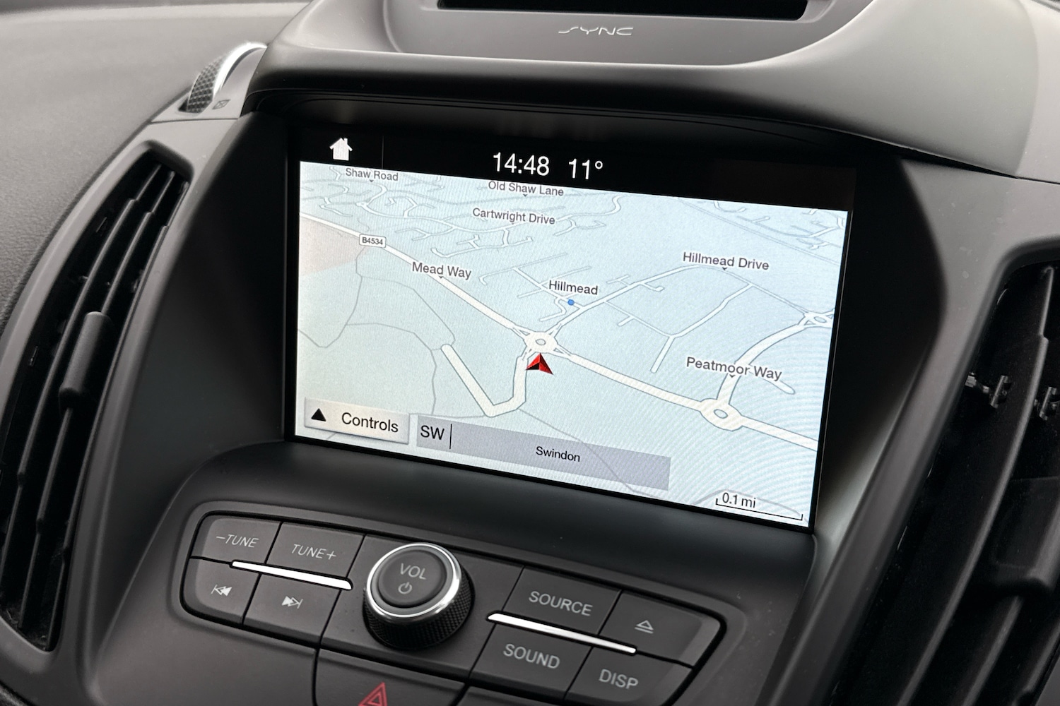 Used Ford Kuga 2018 for sale - 76673581: Photo 16