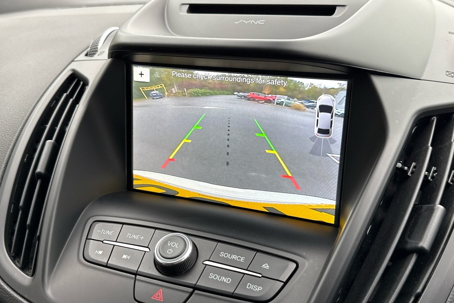 Used Ford Kuga 2018 for sale - 76673581: Photo 17