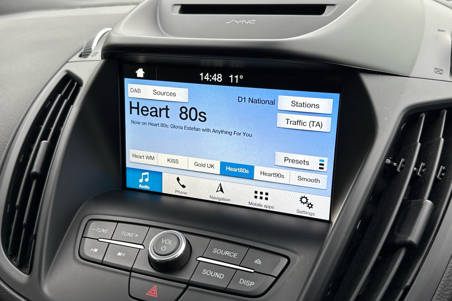 Used Ford Kuga 2018 for sale - 76673581: Photo 18