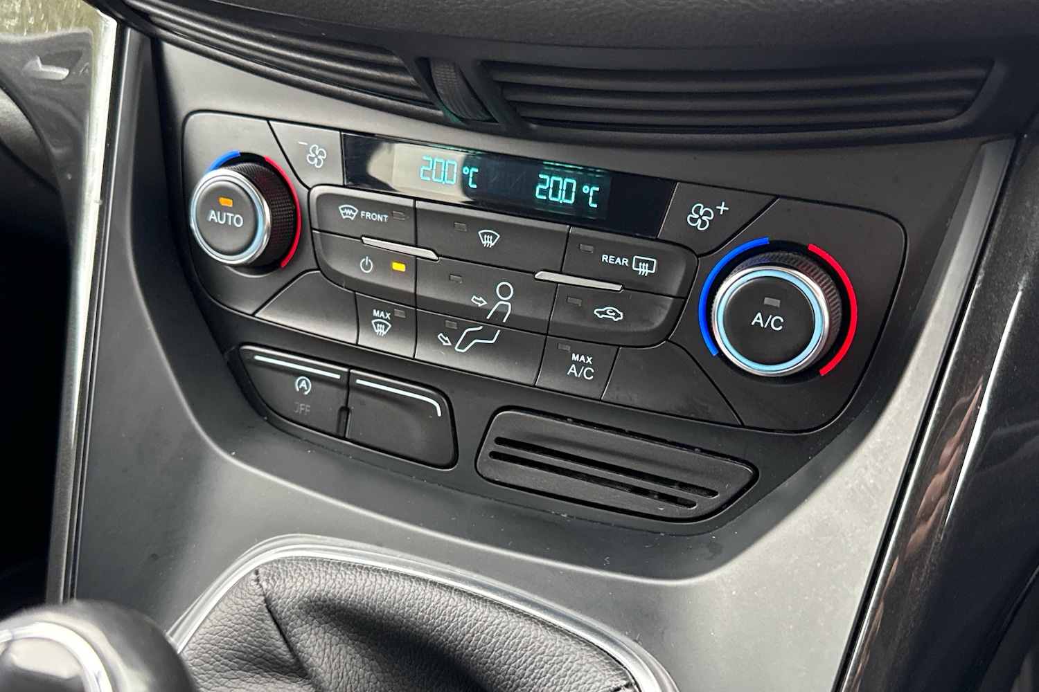 Used Ford Kuga 2018 for sale - 76673581: Photo 19