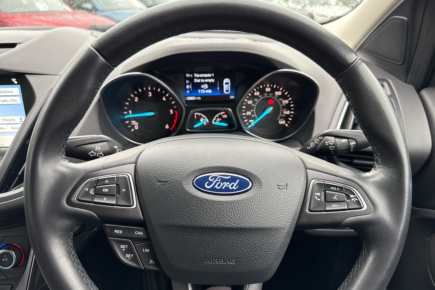 Used Ford Kuga 2018 for sale - 76673581: Photo 21