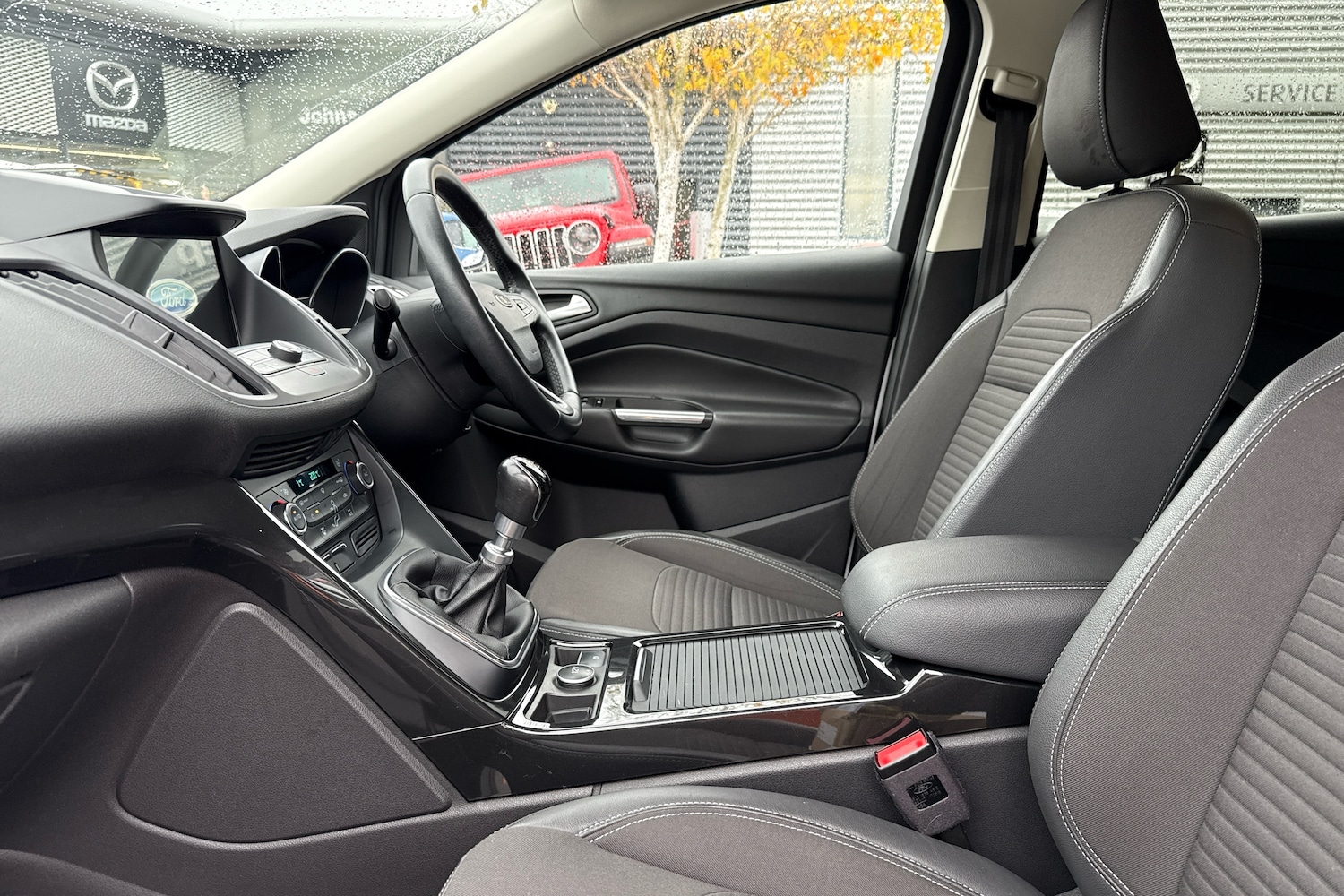 Used Ford Kuga 2018 for sale - 76673581: Photo 6