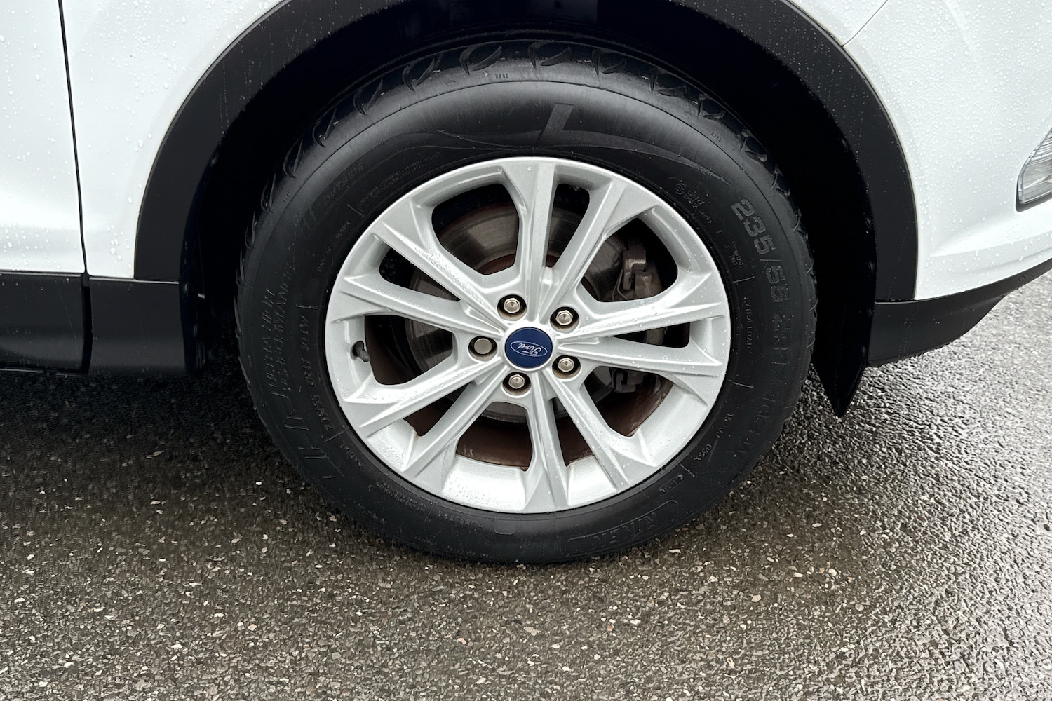 Used Ford Kuga 2018 for sale - 76673581: Photo 7