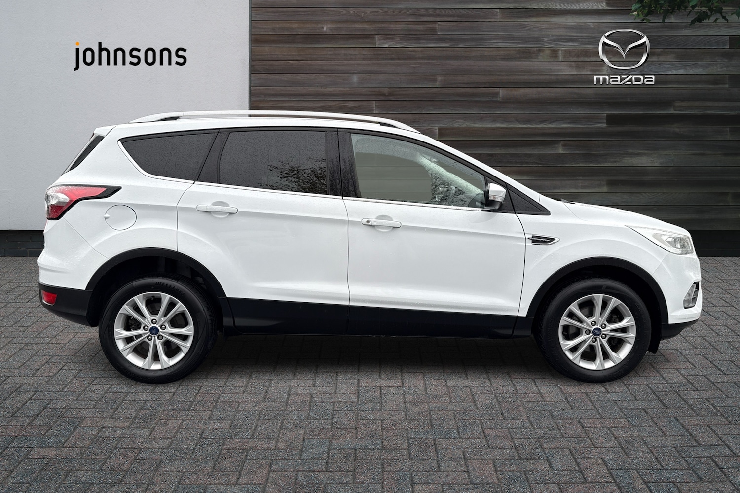 Used Ford Kuga 2018 for sale - 76673581: Photo 8
