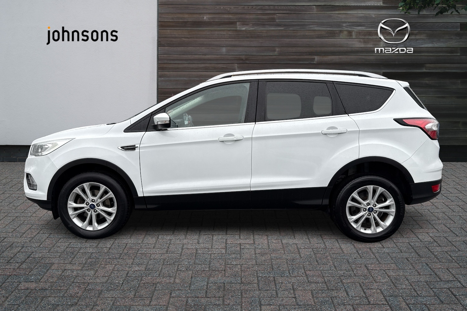 Used Ford Kuga 2018 for sale - 76673581: Photo 9
