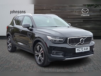 Used Volvo XC40 2021 for sale - 78105641: Photo