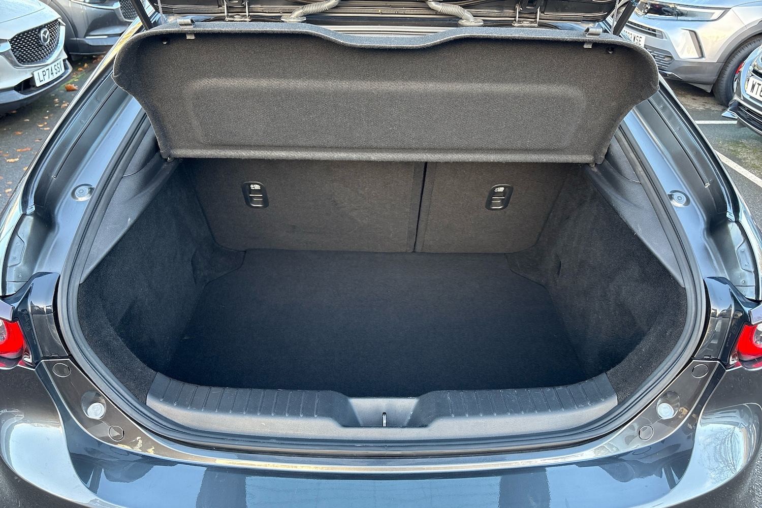 Used Mazda Mazda3 2022 for sale - 77031203: Photo 13