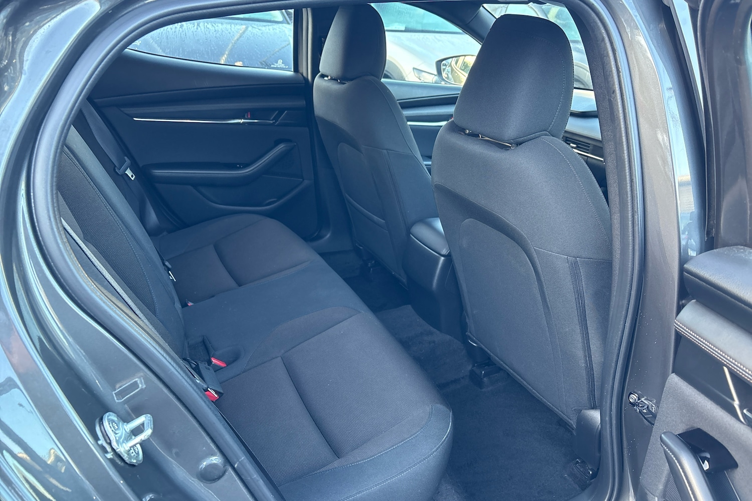 Used Mazda Mazda3 2022 for sale - 77031203: Photo 14