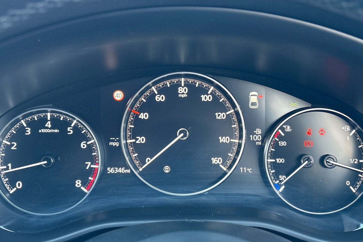 Used Mazda Mazda3 2022 for sale - 77031203: Photo 17