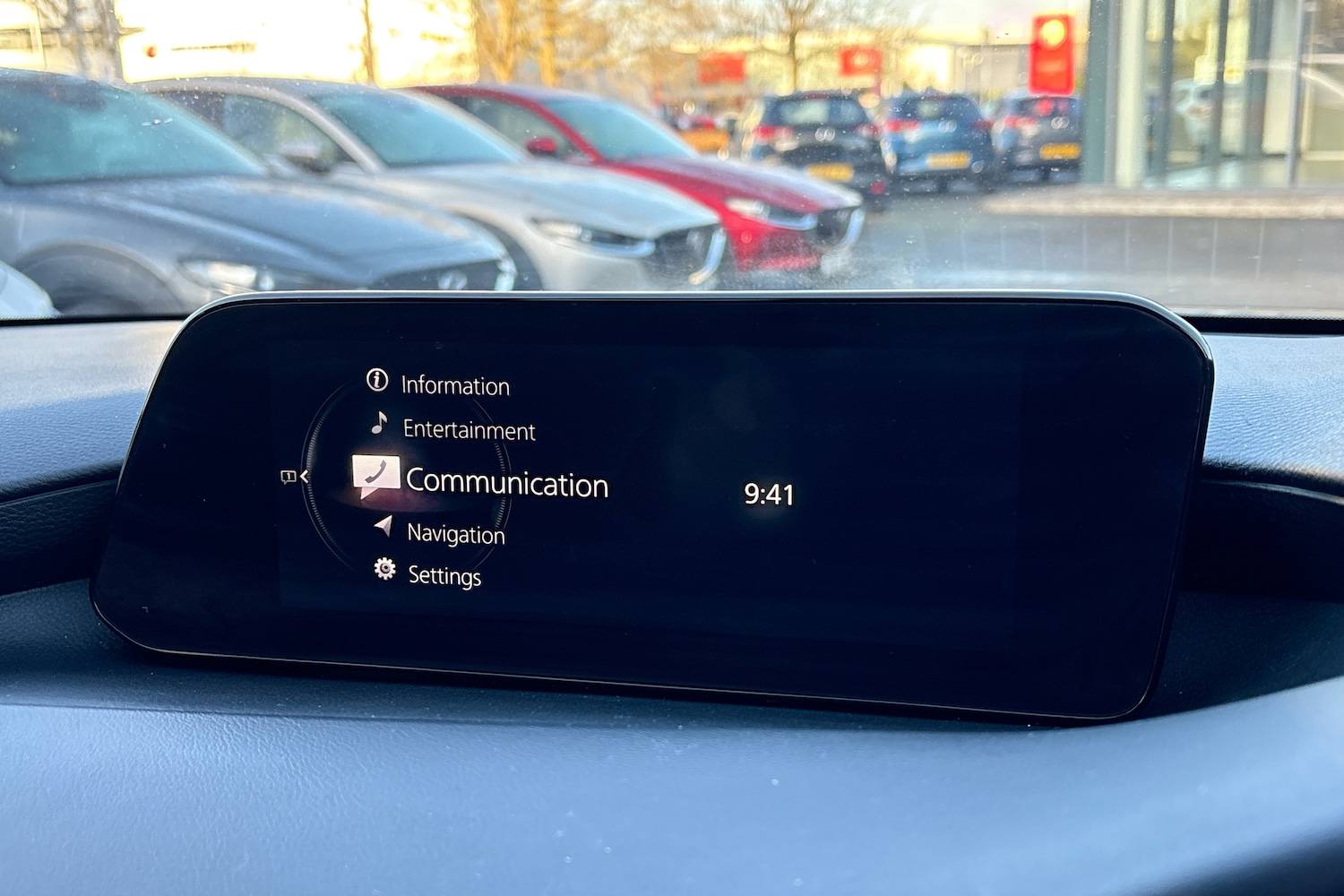 Used Mazda Mazda3 2022 for sale - 77031203: Photo 18