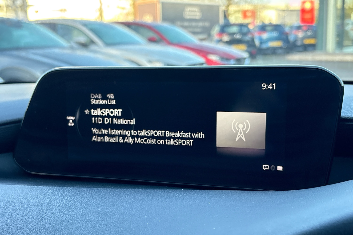 Used Mazda Mazda3 2022 for sale - 77031203: Photo 20