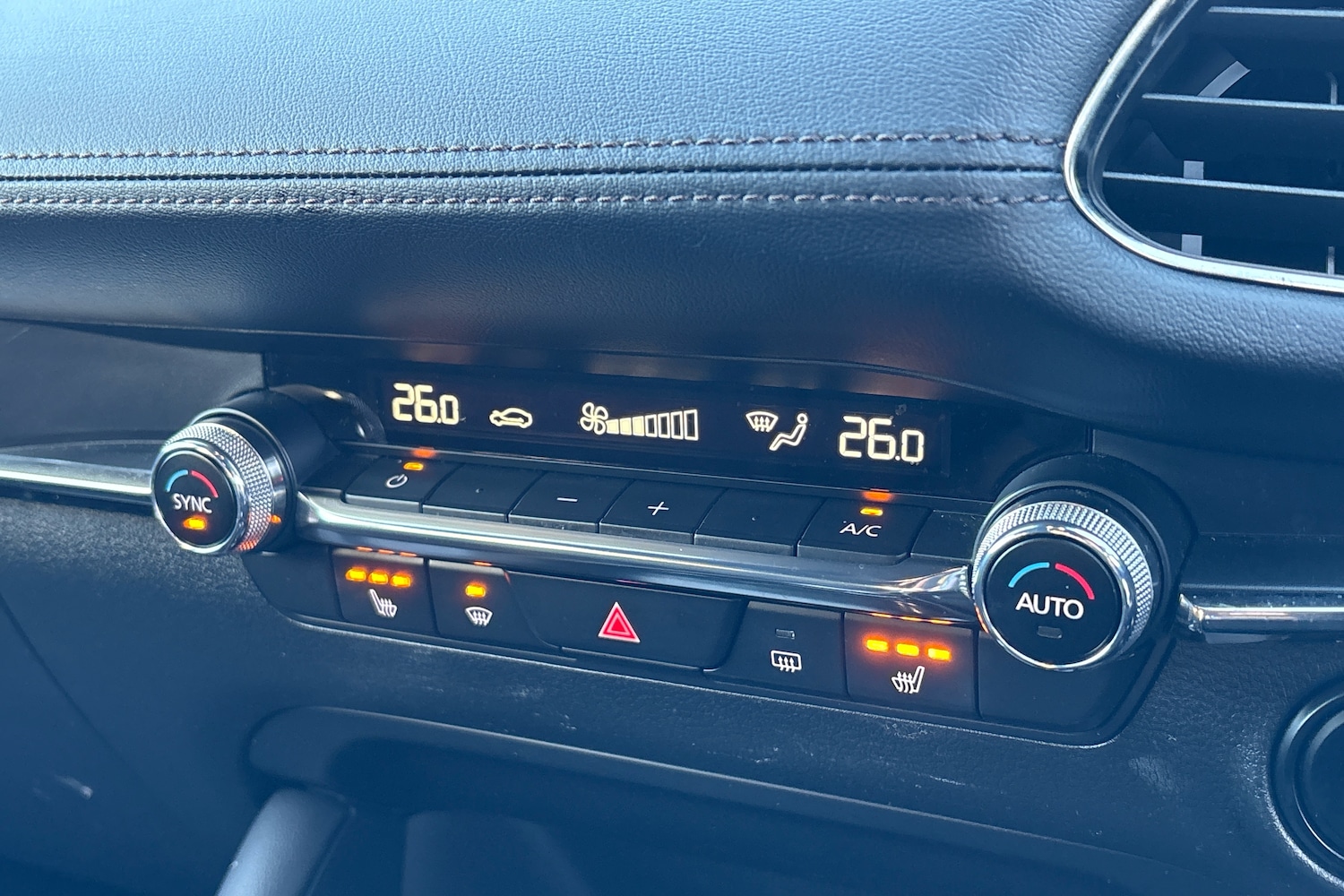 Used Mazda Mazda3 2022 for sale - 77031203: Photo 21