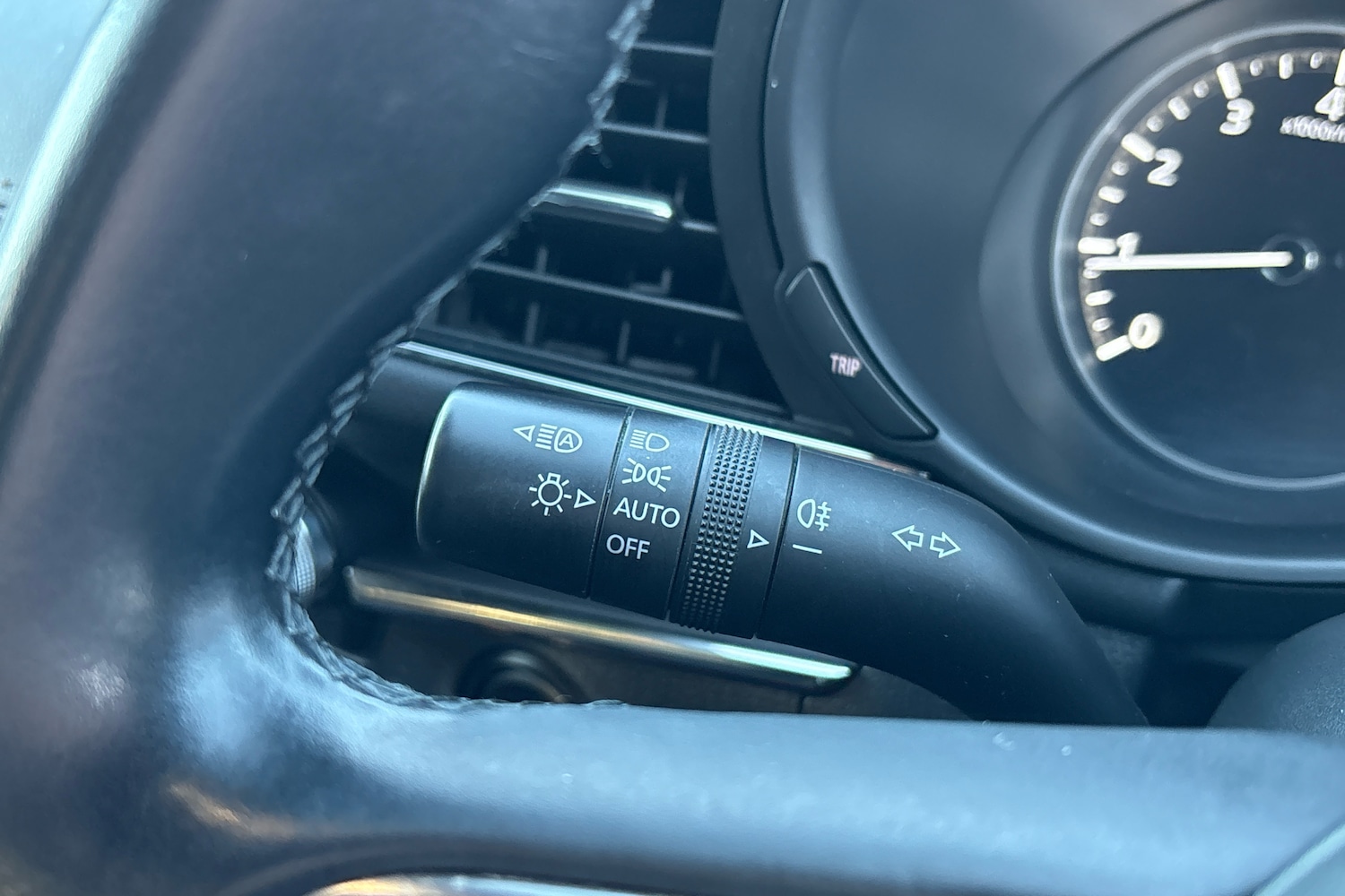 Used Mazda Mazda3 2022 for sale - 77031203: Photo 22