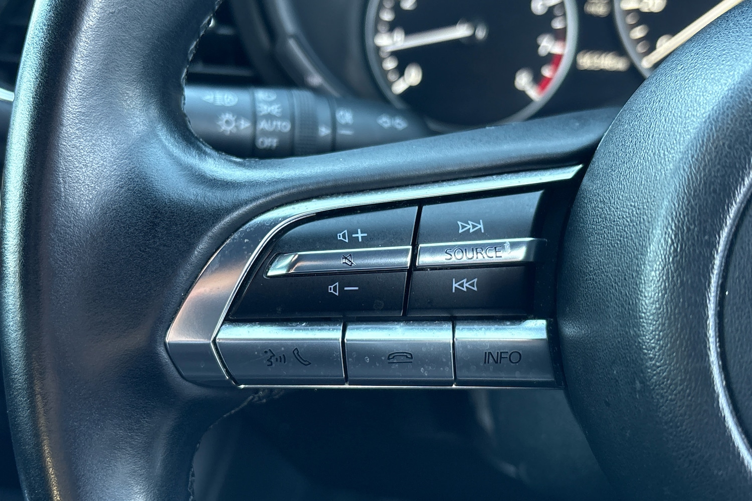 Used Mazda Mazda3 2022 for sale - 77031203: Photo 23