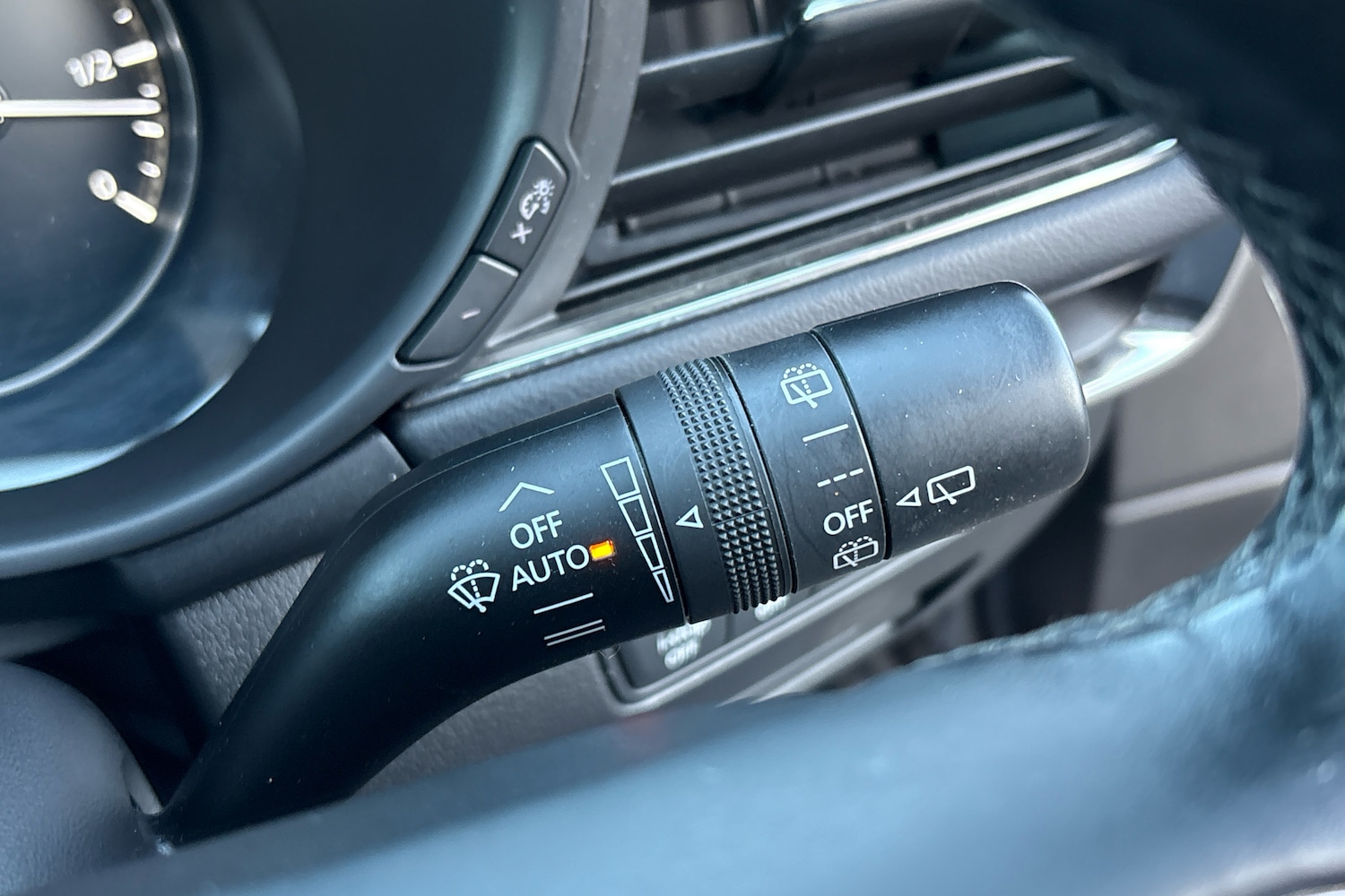 Used Mazda Mazda3 2022 for sale - 77031203: Photo 24