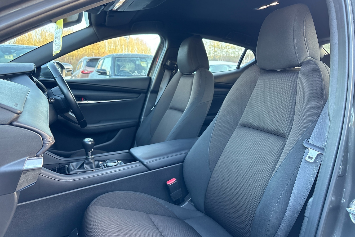 Used Mazda Mazda3 2022 for sale - 77031203: Photo 6