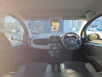 Used Fiat Panda 2022 for sale - 78360553: Photo